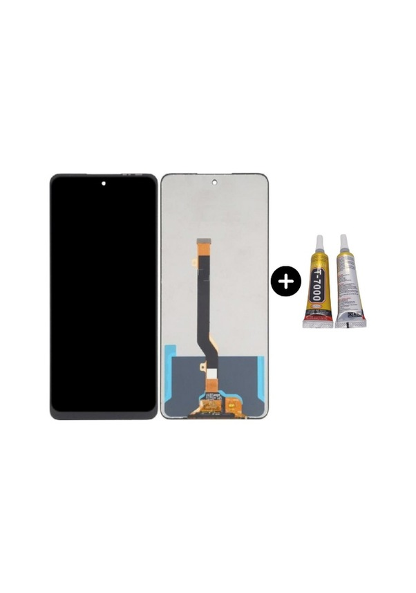 SPARK  8 T  SERVİS